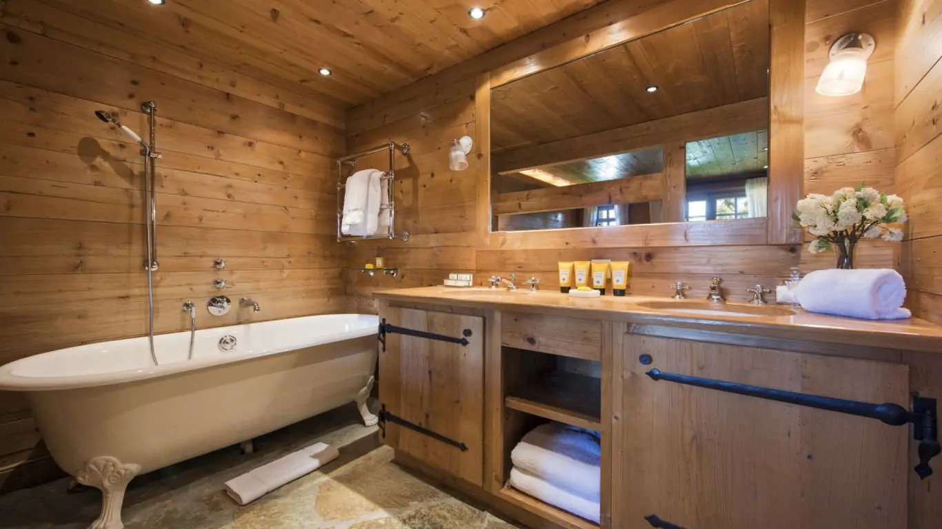 Chalet Le Ti | Verbier