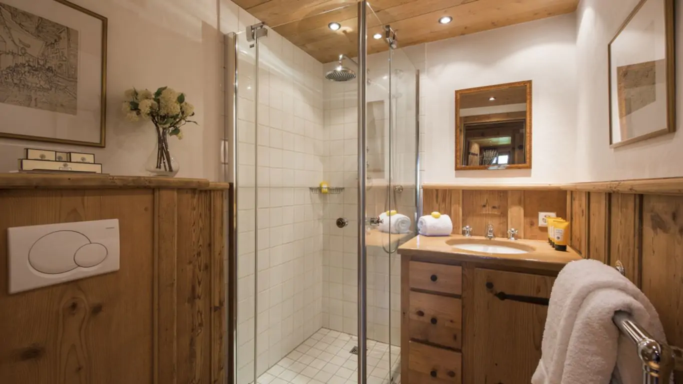 Chalet Le Ti | Verbier
