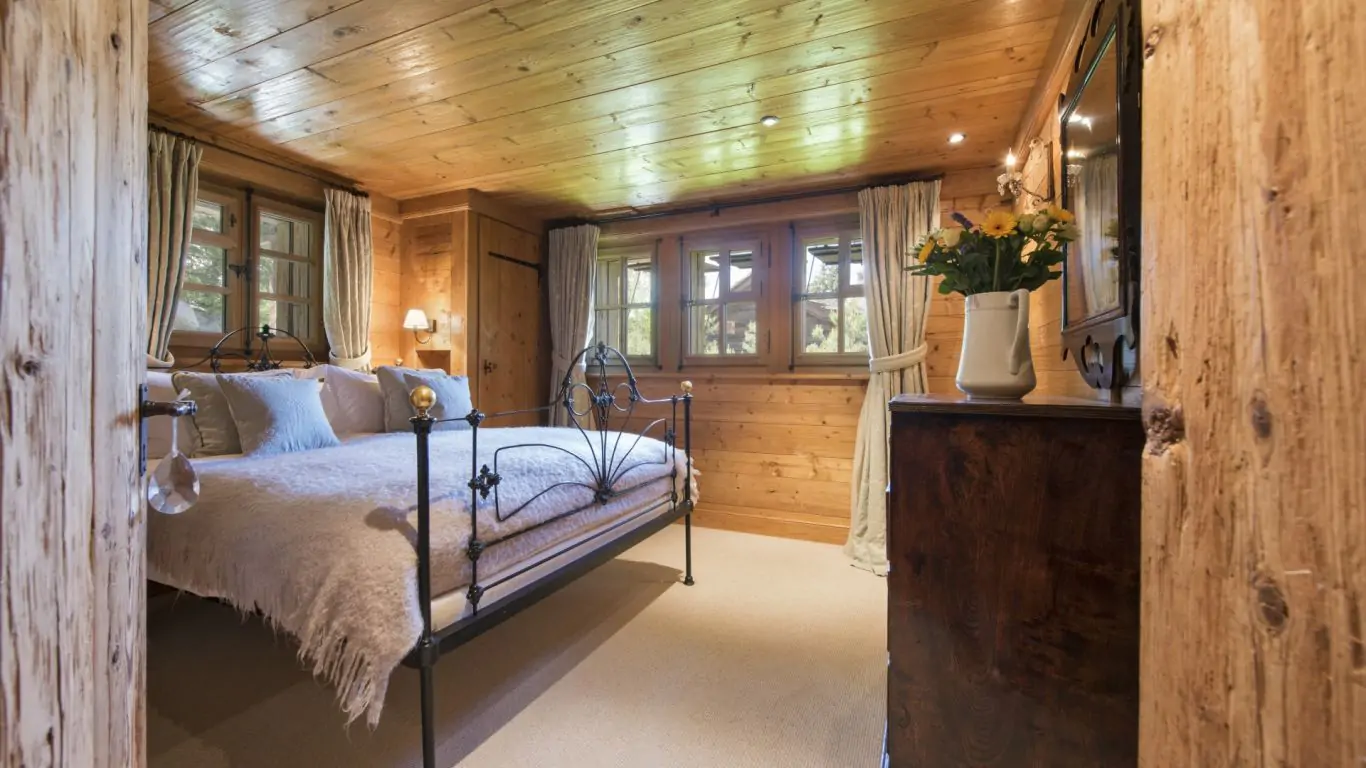 Chalet Le Ti | Verbier