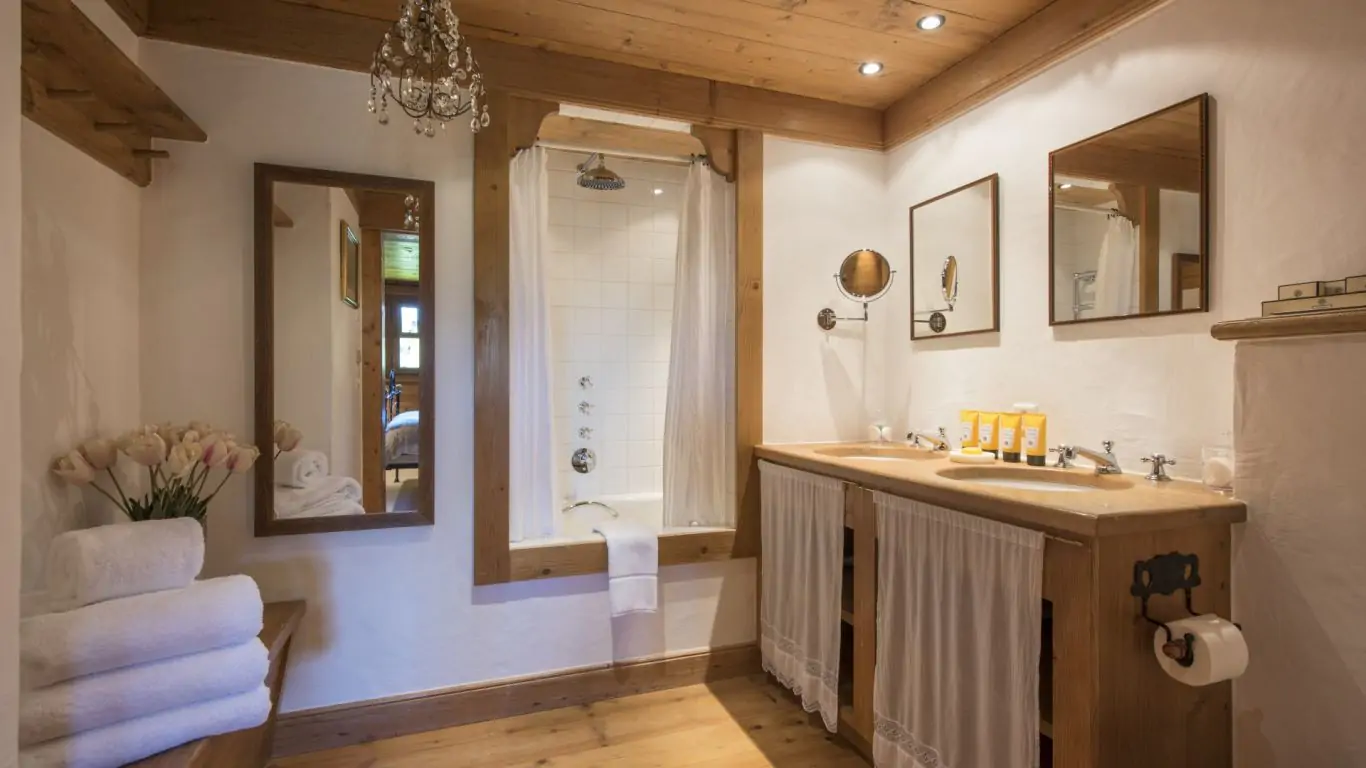 Chalet Le Ti | Verbier