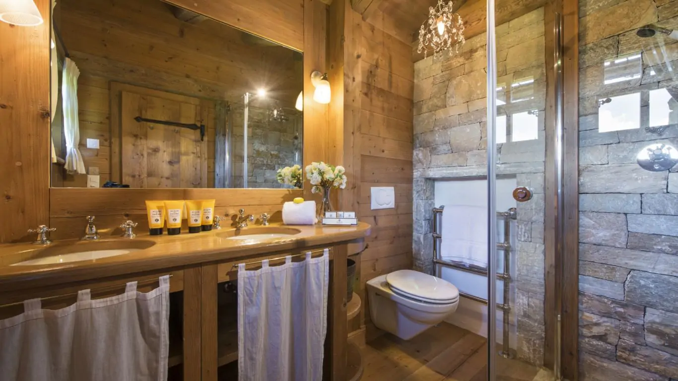 Chalet Le Ti | Verbier