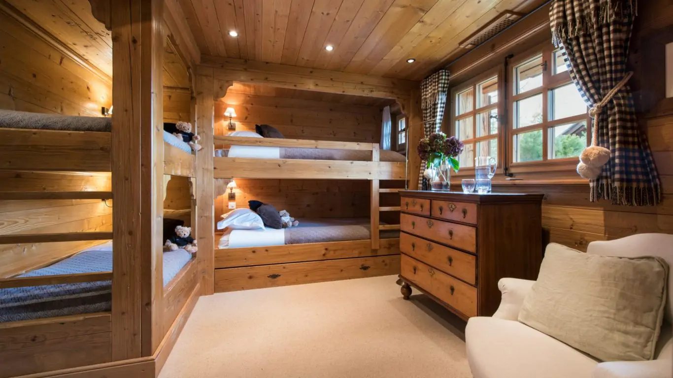 Chalet Le Ti | Verbier
