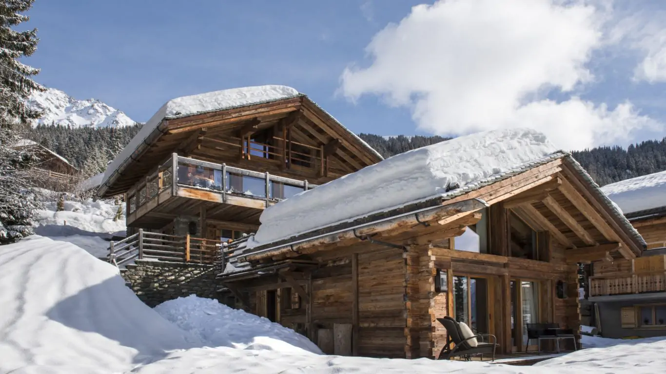 Chalet Petiti | Verbier