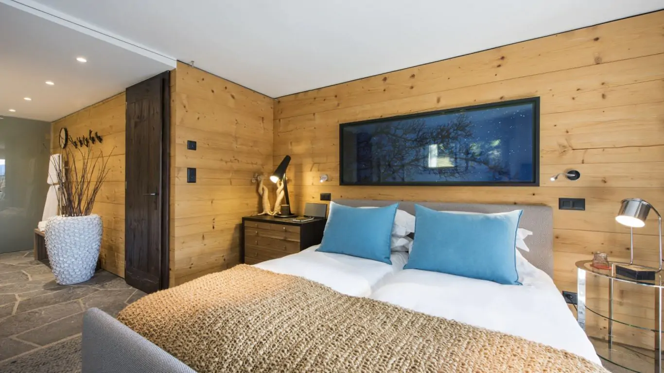 Chalet Petiti | Verbier
