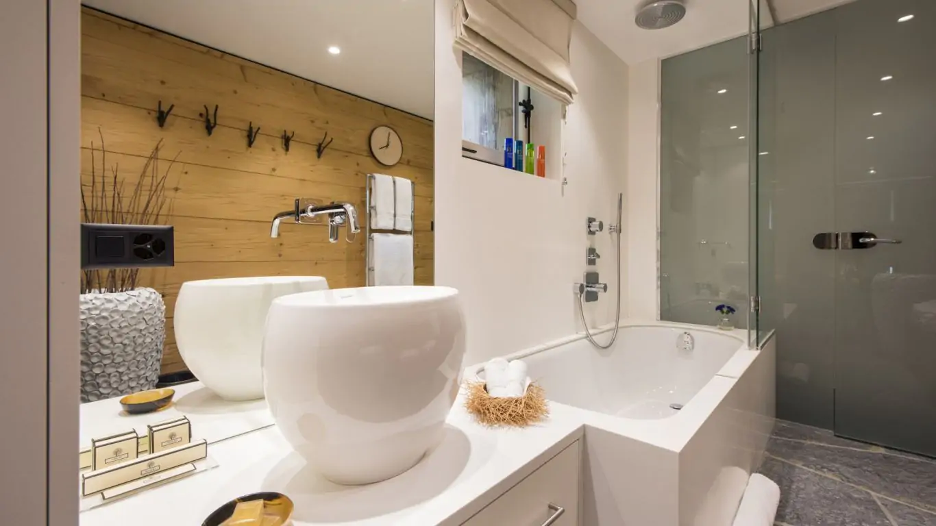Chalet Petiti | Verbier