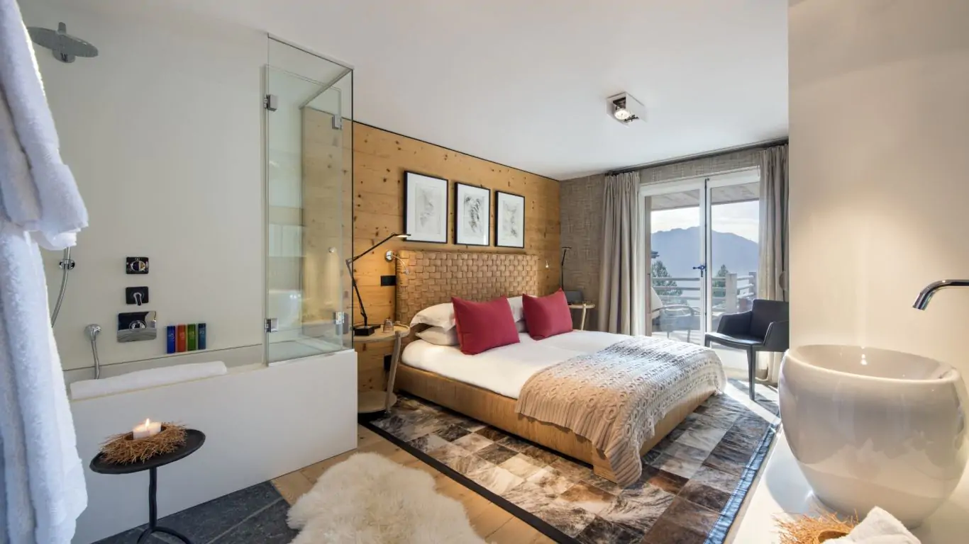 Chalet Petiti | Verbier