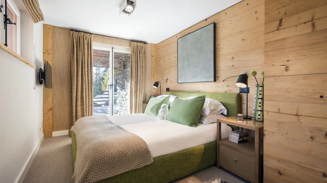 Chalet Petiti | Verbier