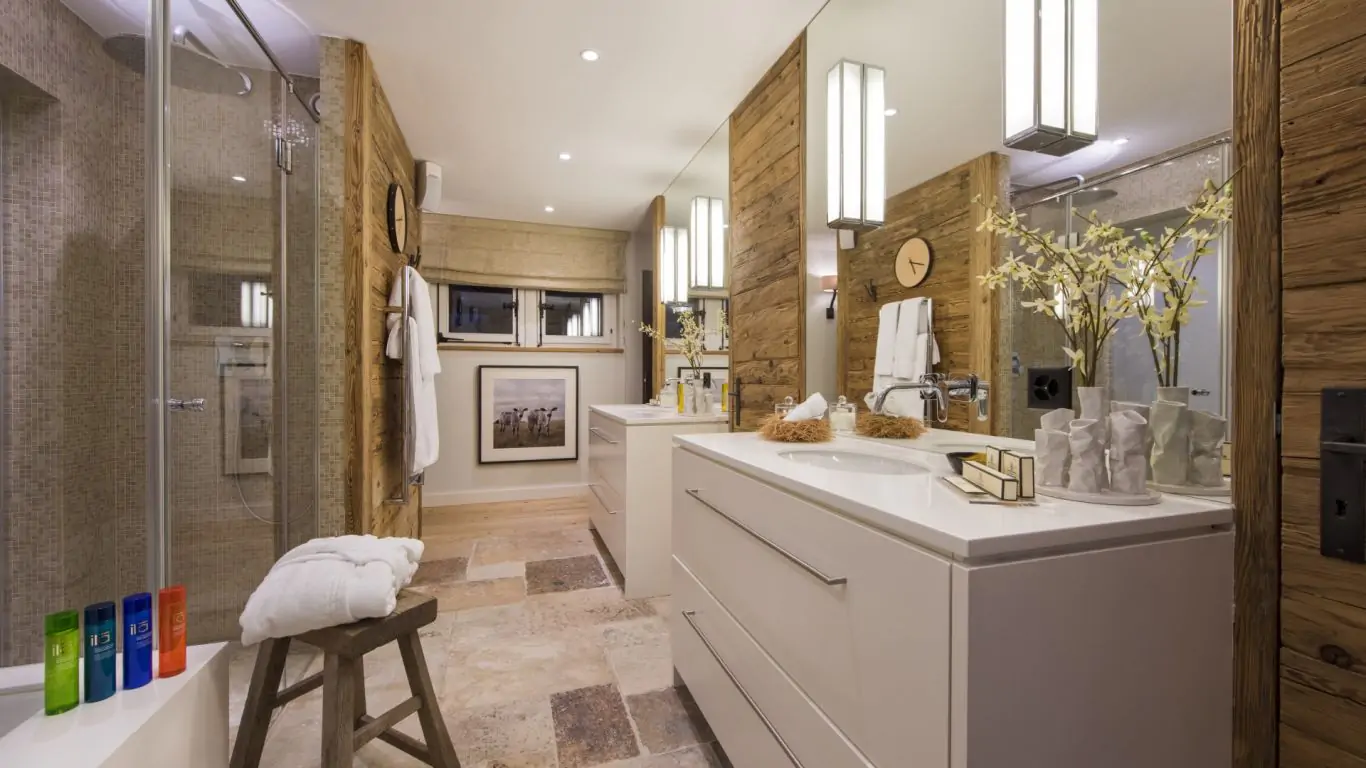 Chalet Petiti | Verbier