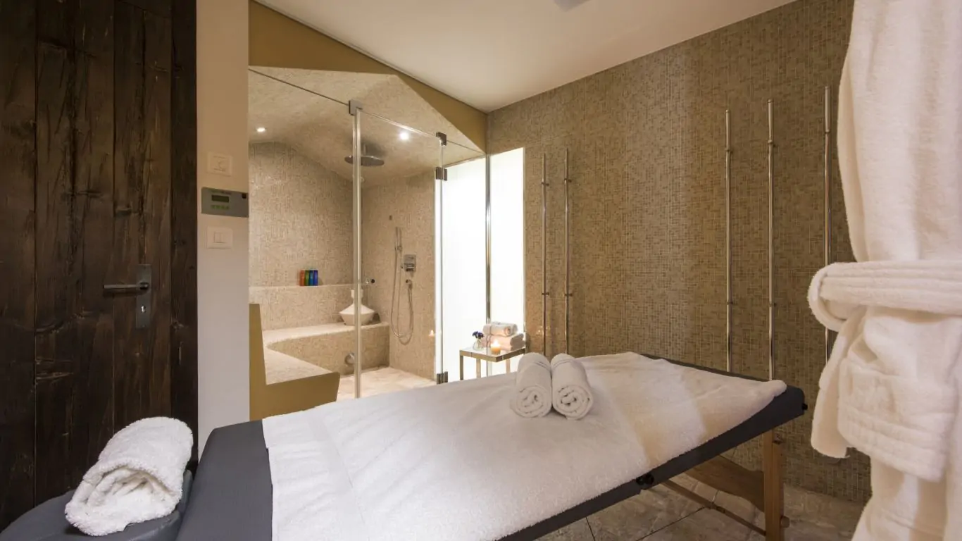 Chalet Petiti | Verbier