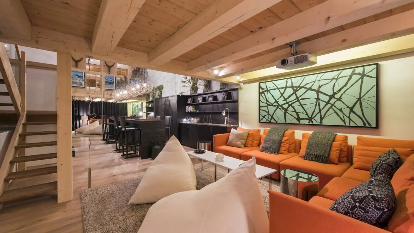 Chalet Petiti | Verbier