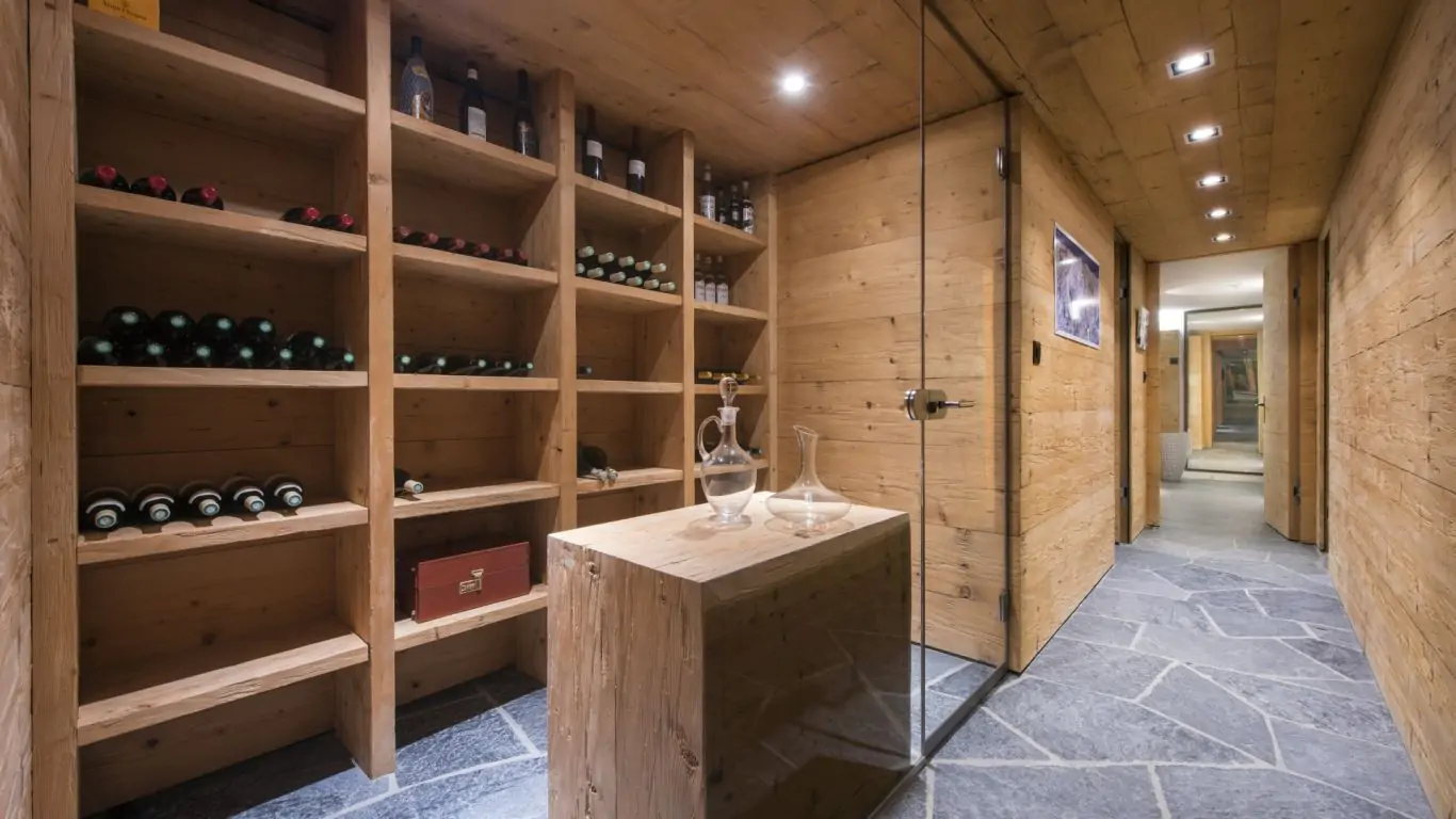 Chalet Petiti | Verbier