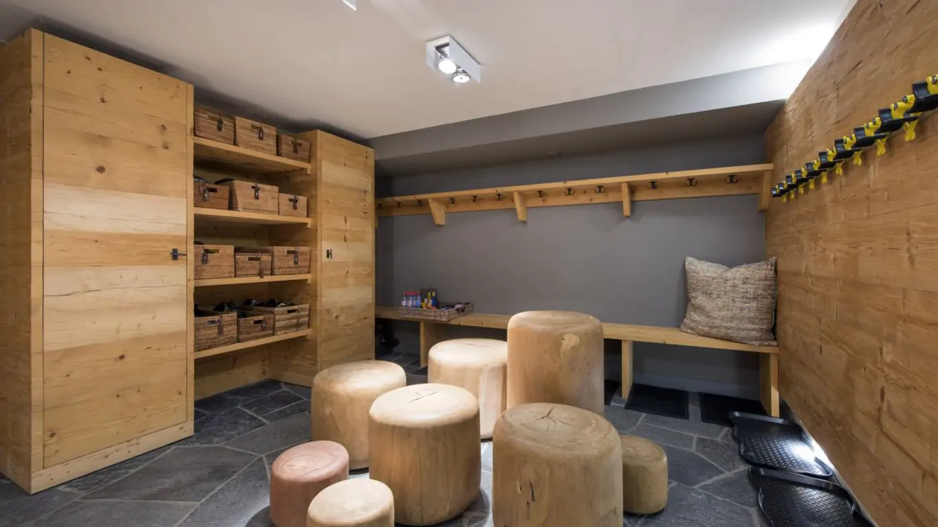 Chalet Petiti | Verbier