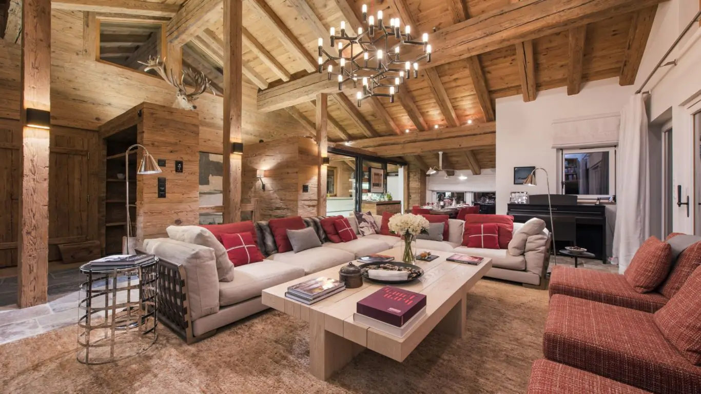 Chalet Petiti | Verbier