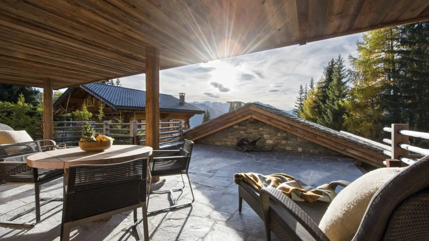 Chalet Petiti | Verbier