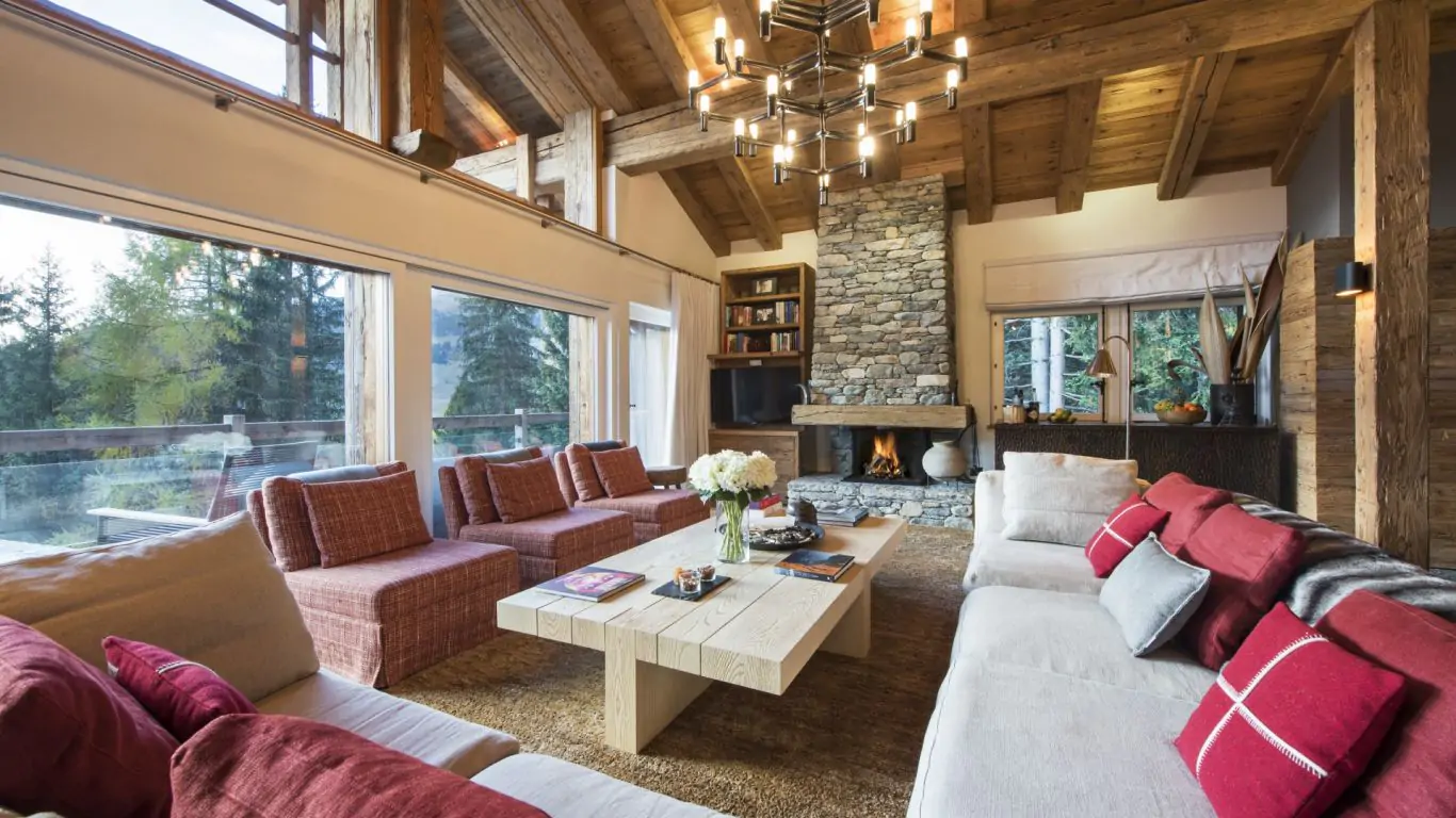 Chalet Petiti | Verbier