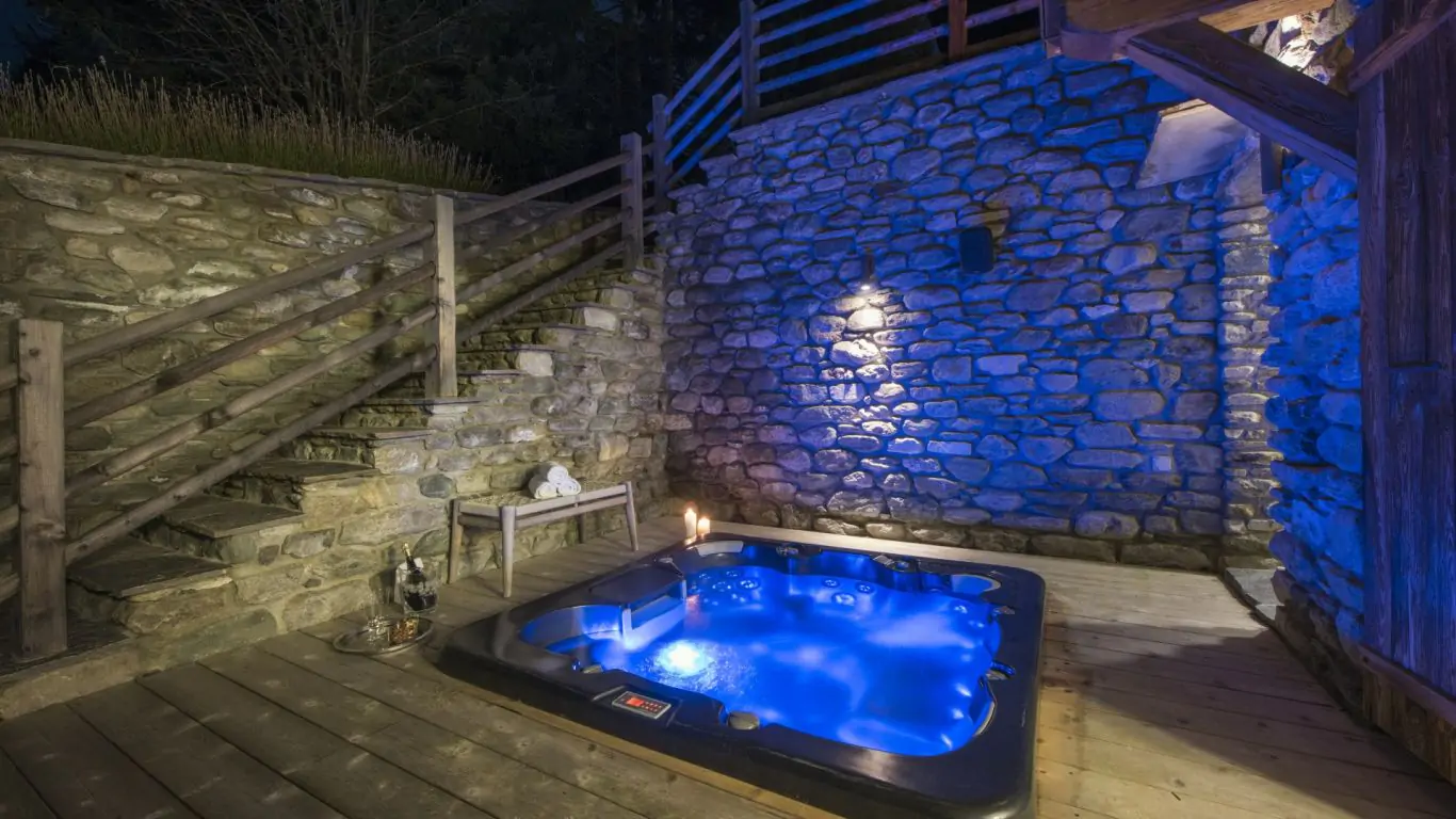 Chalet Petiti | Verbier