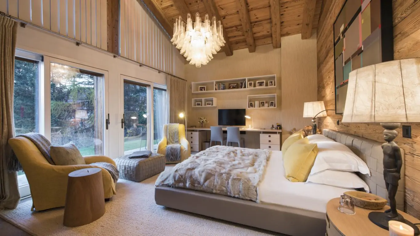 Chalet Petiti | Verbier