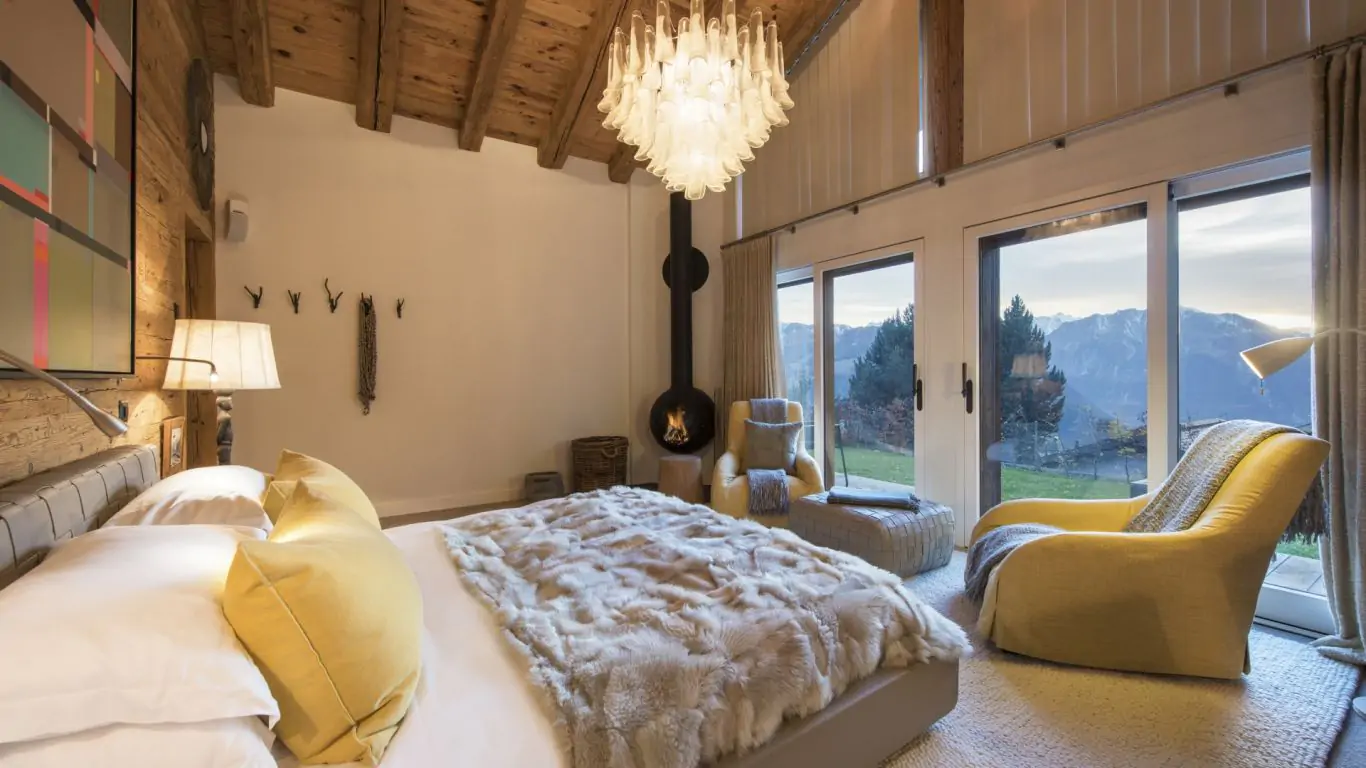Chalet Petiti | Verbier
