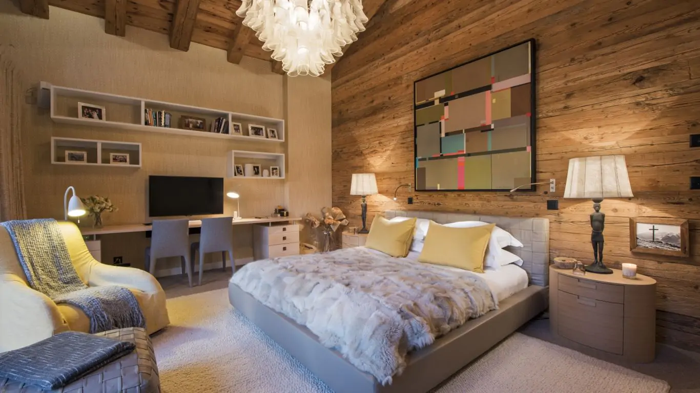 Chalet Petiti | Verbier