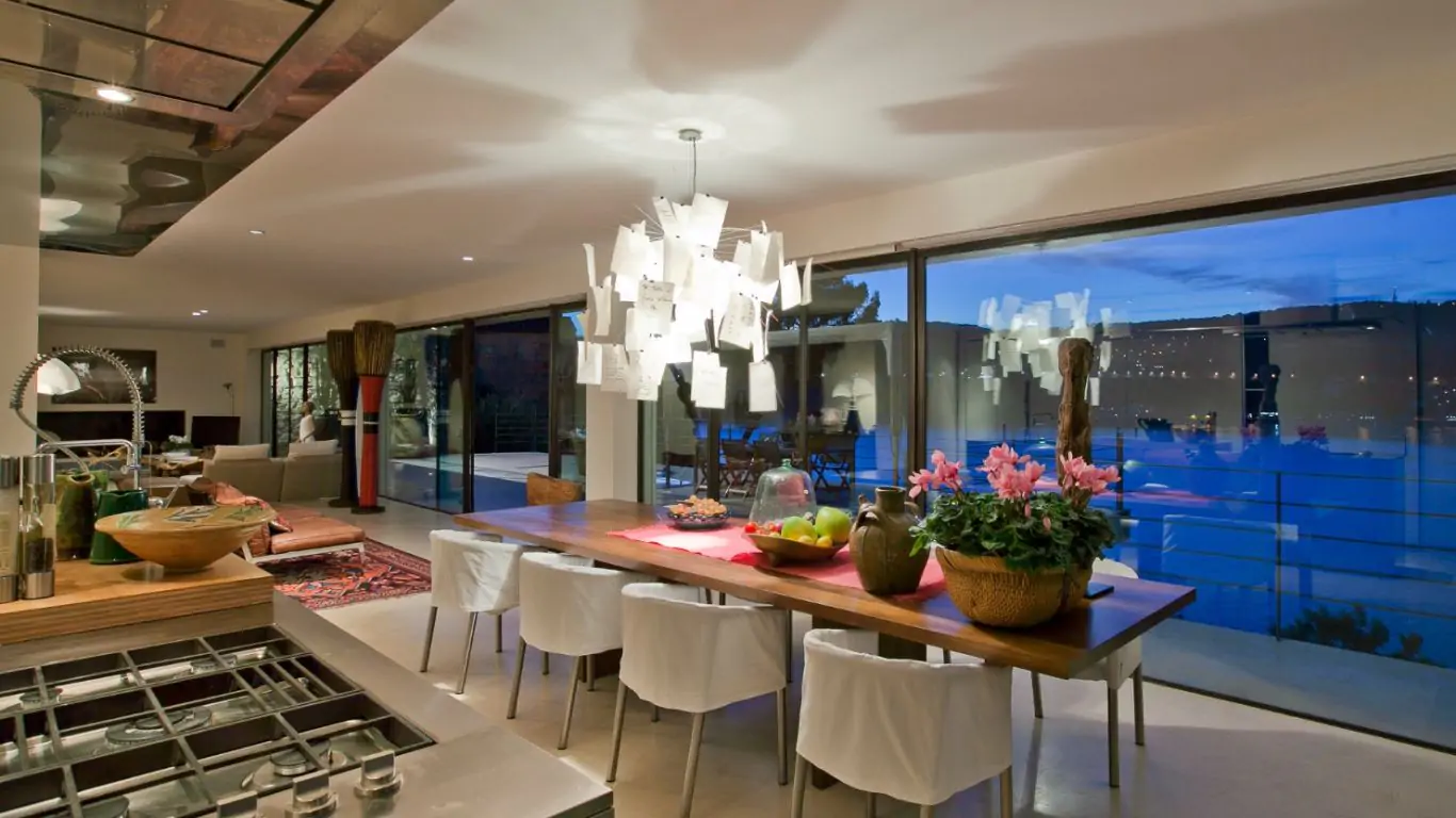 Villa Amanda | Saint Jean Cap Ferrat