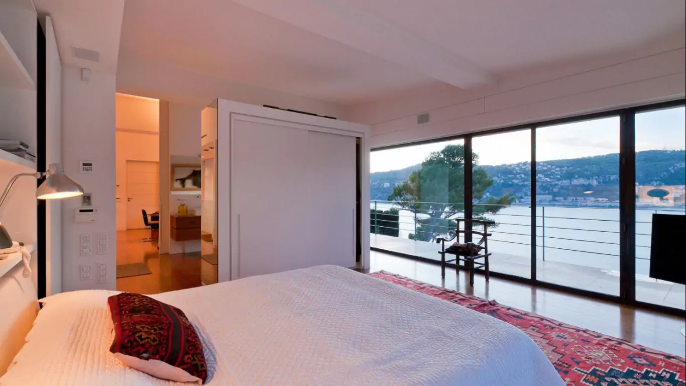 Villa Amanda | Saint Jean Cap Ferrat