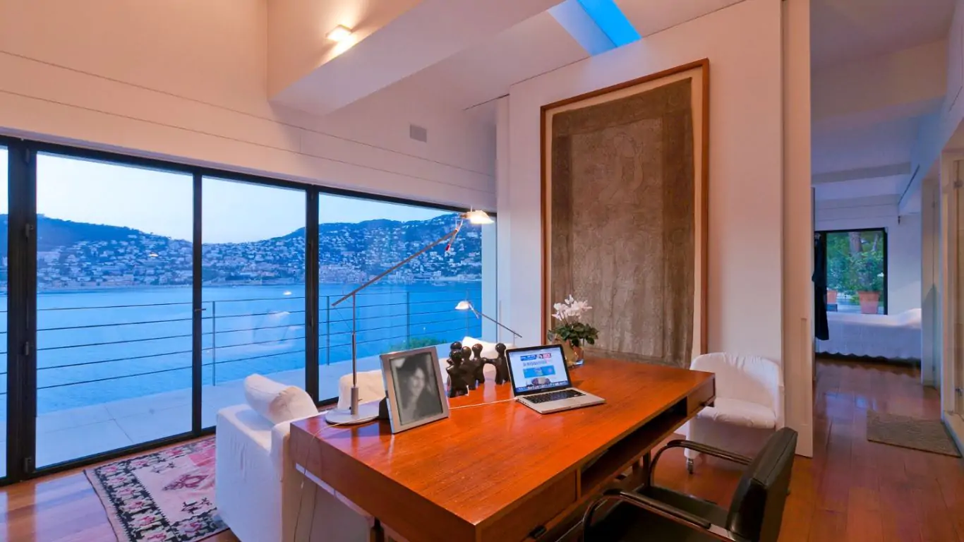 Villa Amanda | Saint Jean Cap Ferrat