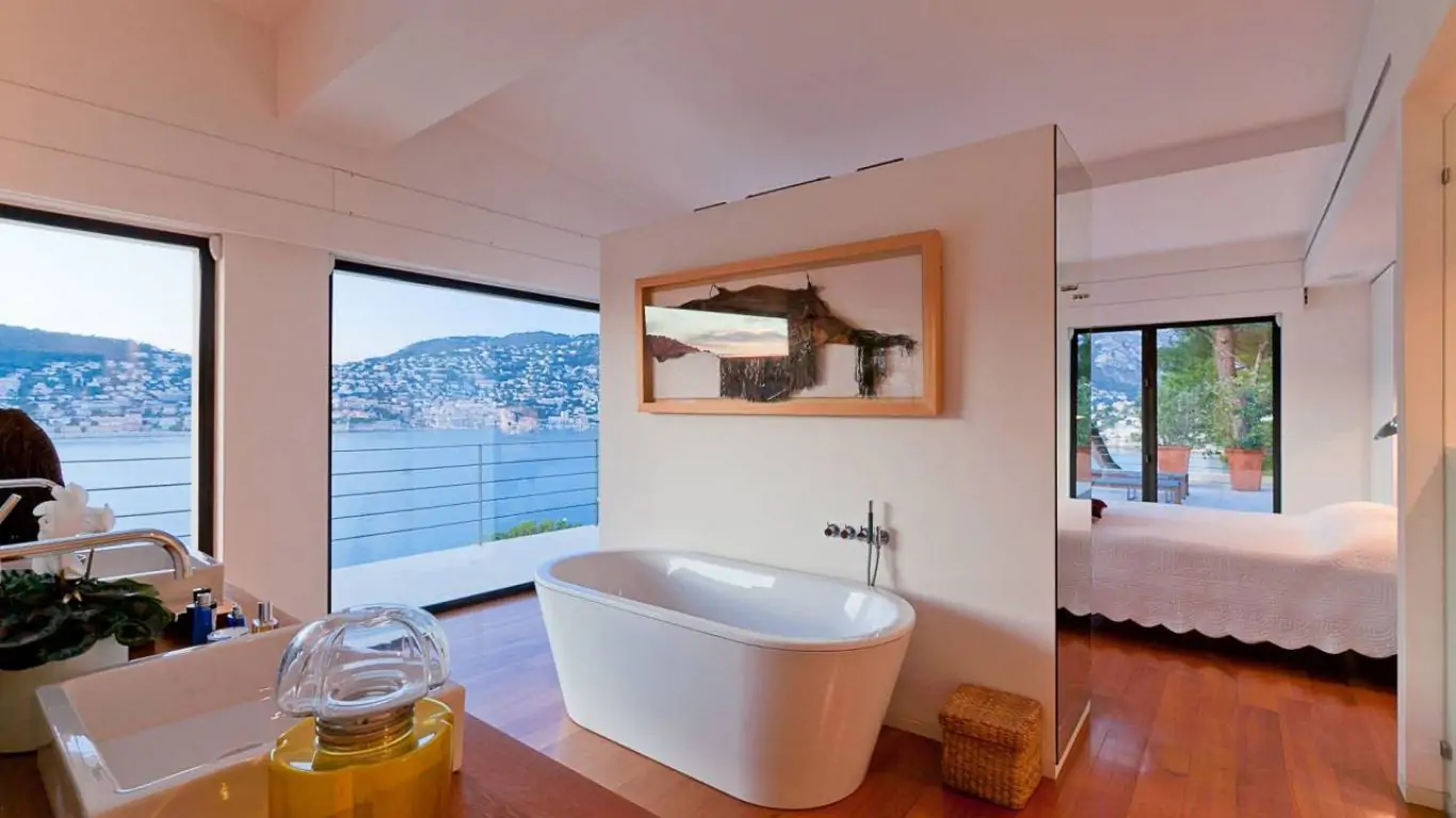Villa Amanda | Saint Jean Cap Ferrat