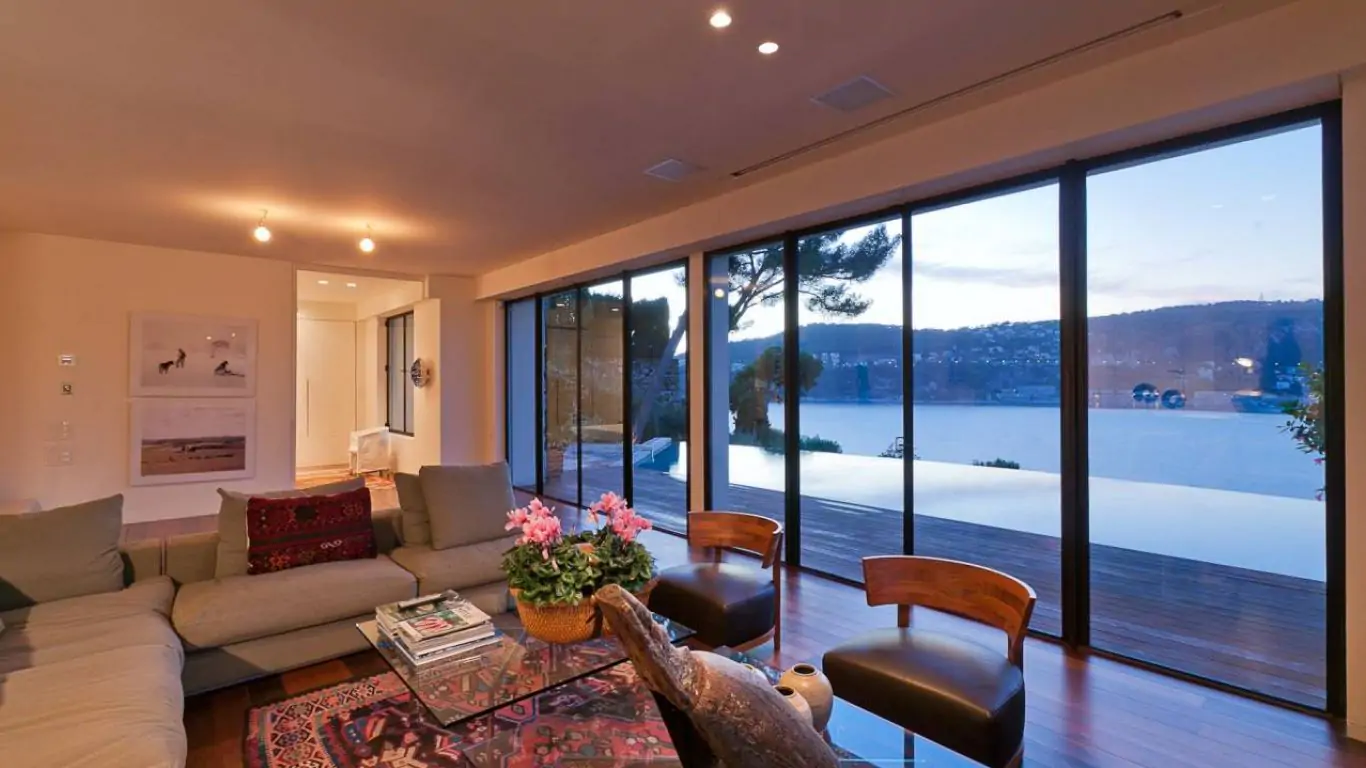Villa Amanda | Saint Jean Cap Ferrat