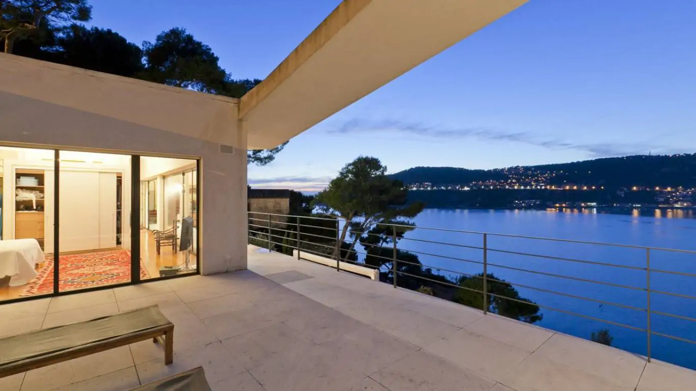 Villa Amanda | Saint Jean Cap Ferrat