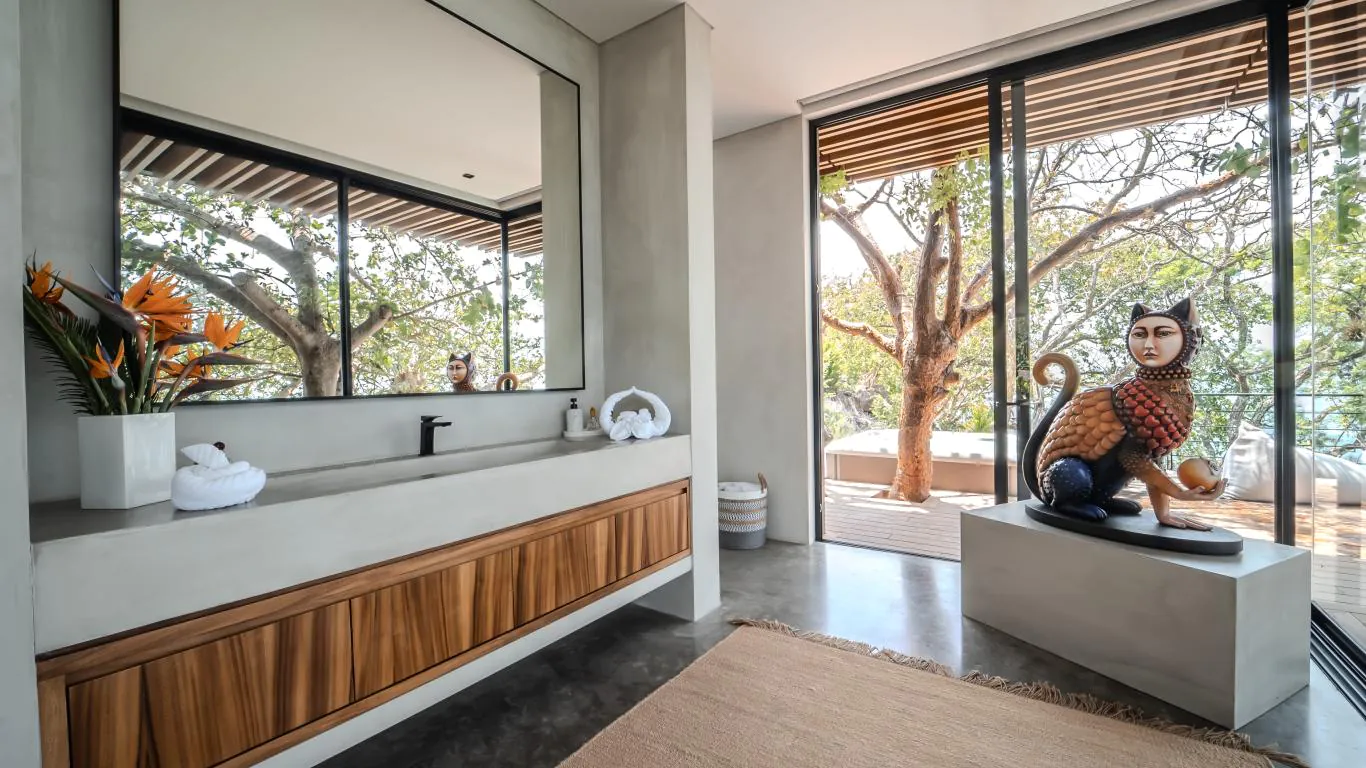 Casa Fika | Rest of Latin America