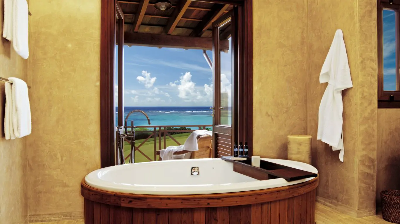 Villamia | Saint Vincent and the Grenadines