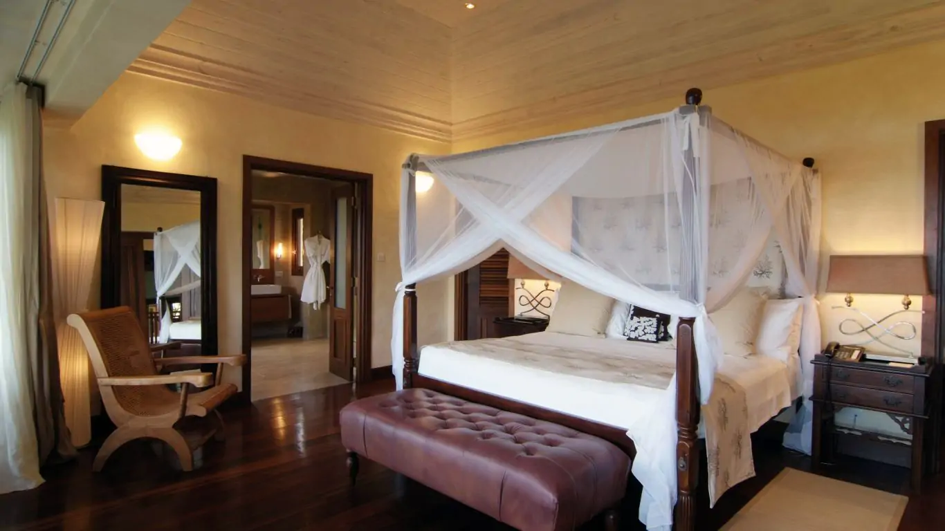 Villamia | Saint Vincent and the Grenadines