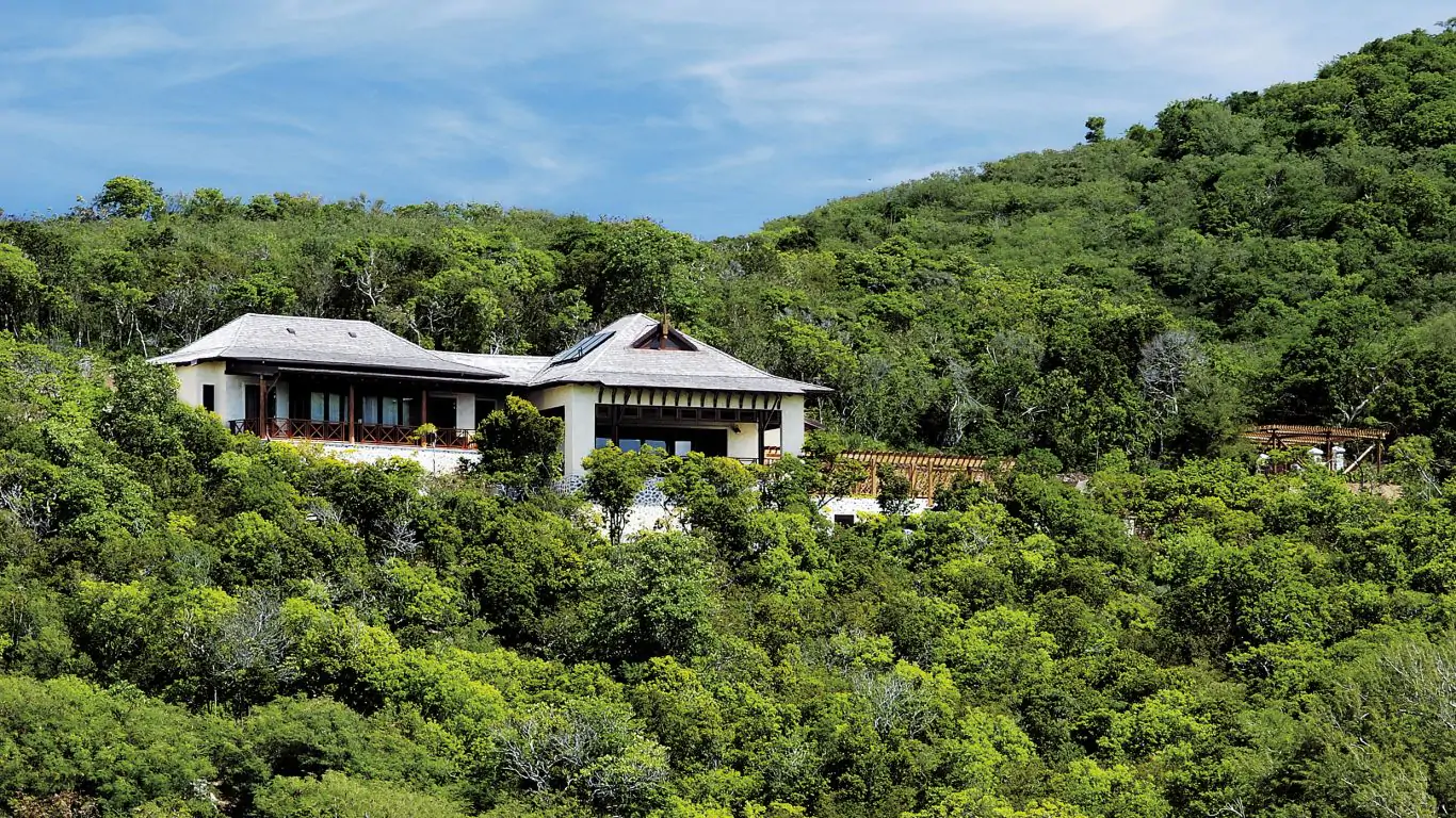 Villamia | Saint Vincent and the Grenadines