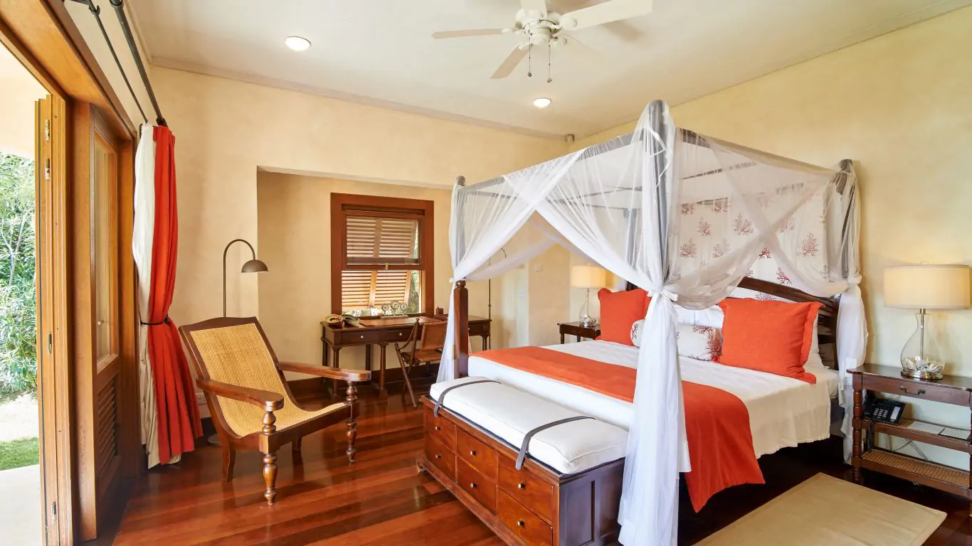 Villamia | Saint Vincent and the Grenadines