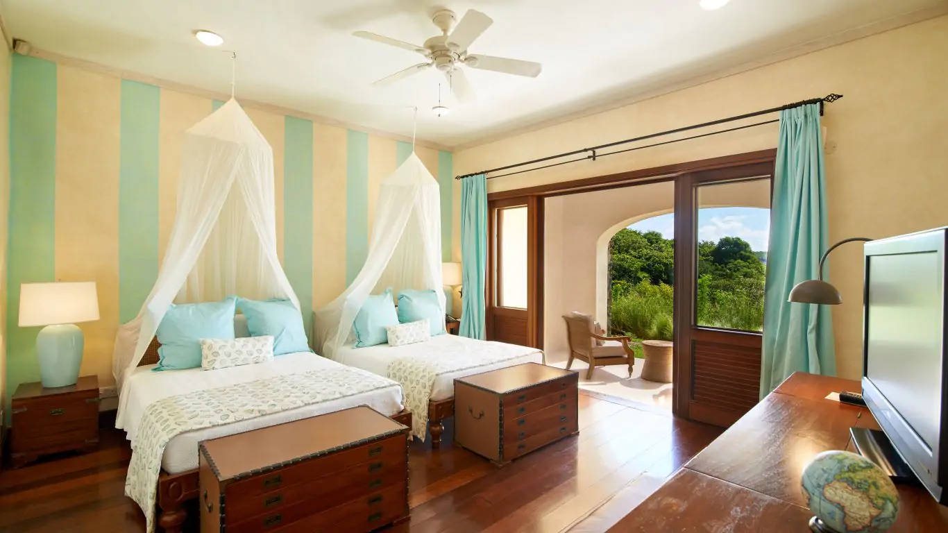 Villamia | Saint Vincent and the Grenadines