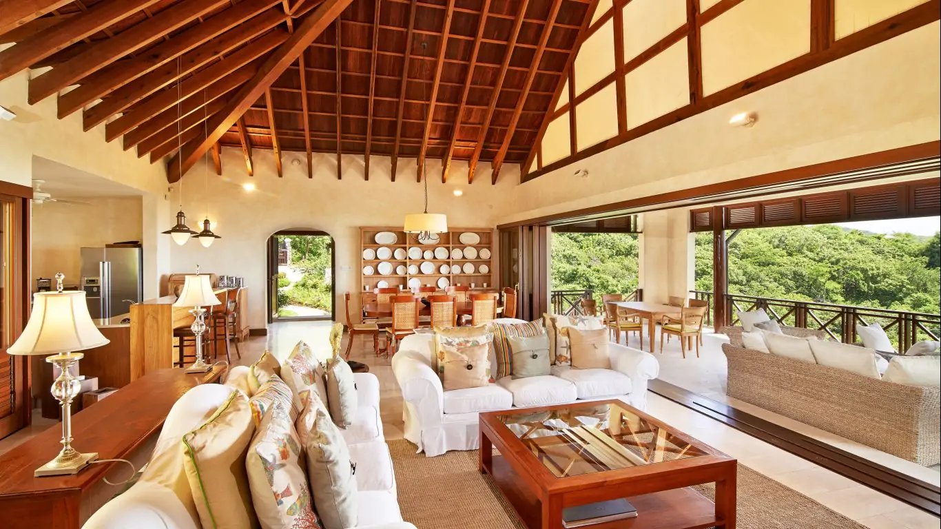 Villamia | Saint Vincent and the Grenadines
