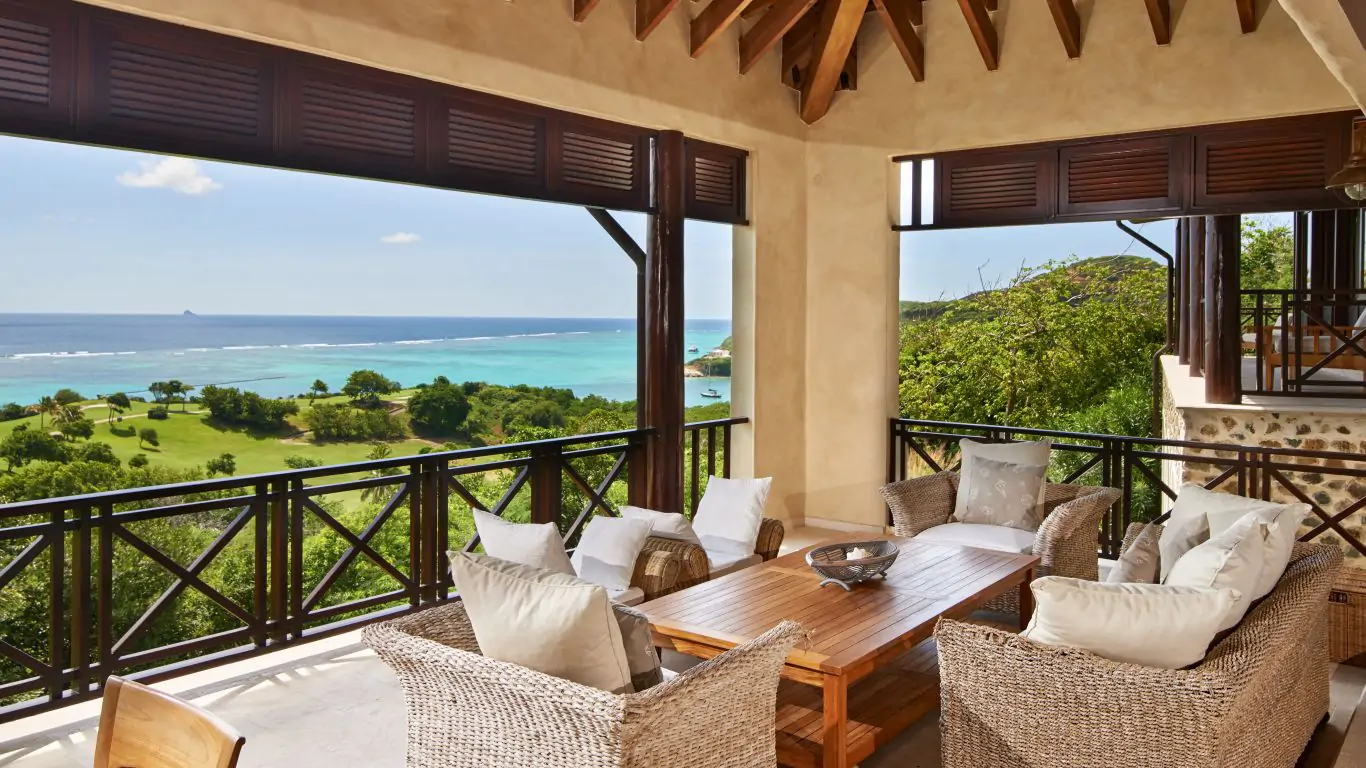 Villamia | Saint Vincent and the Grenadines
