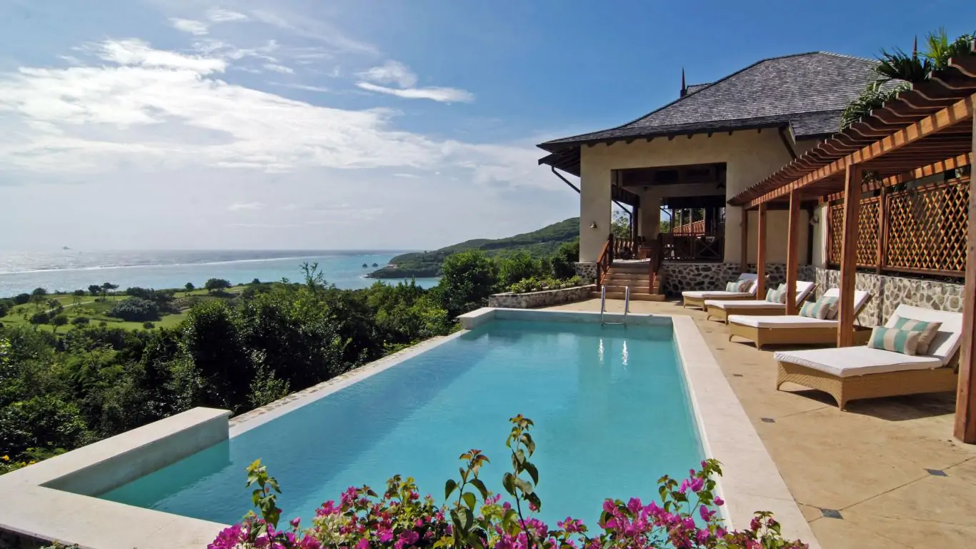 Villamia | Saint Vincent and the Grenadines