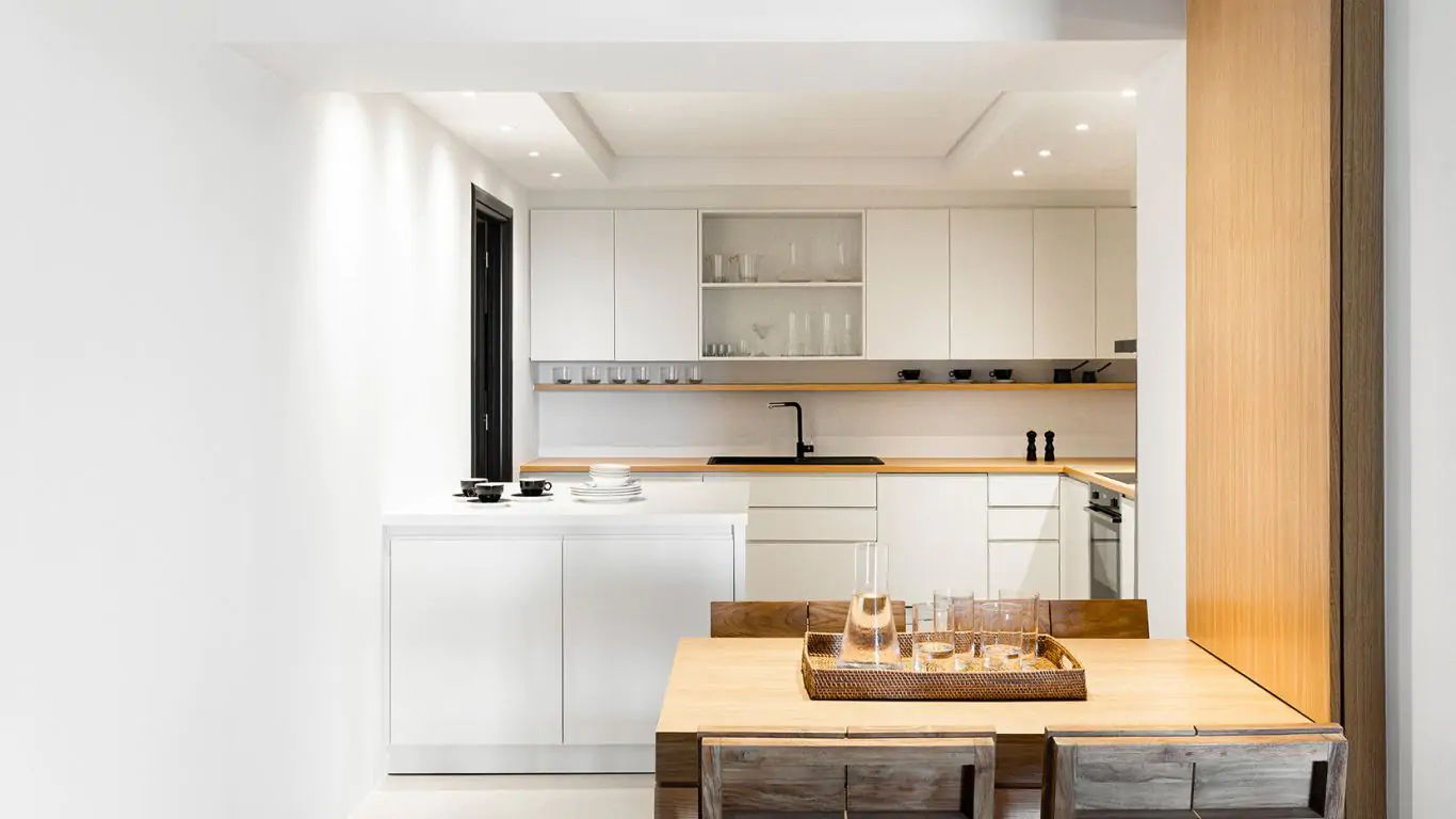 Villa Cascade | Mykonos