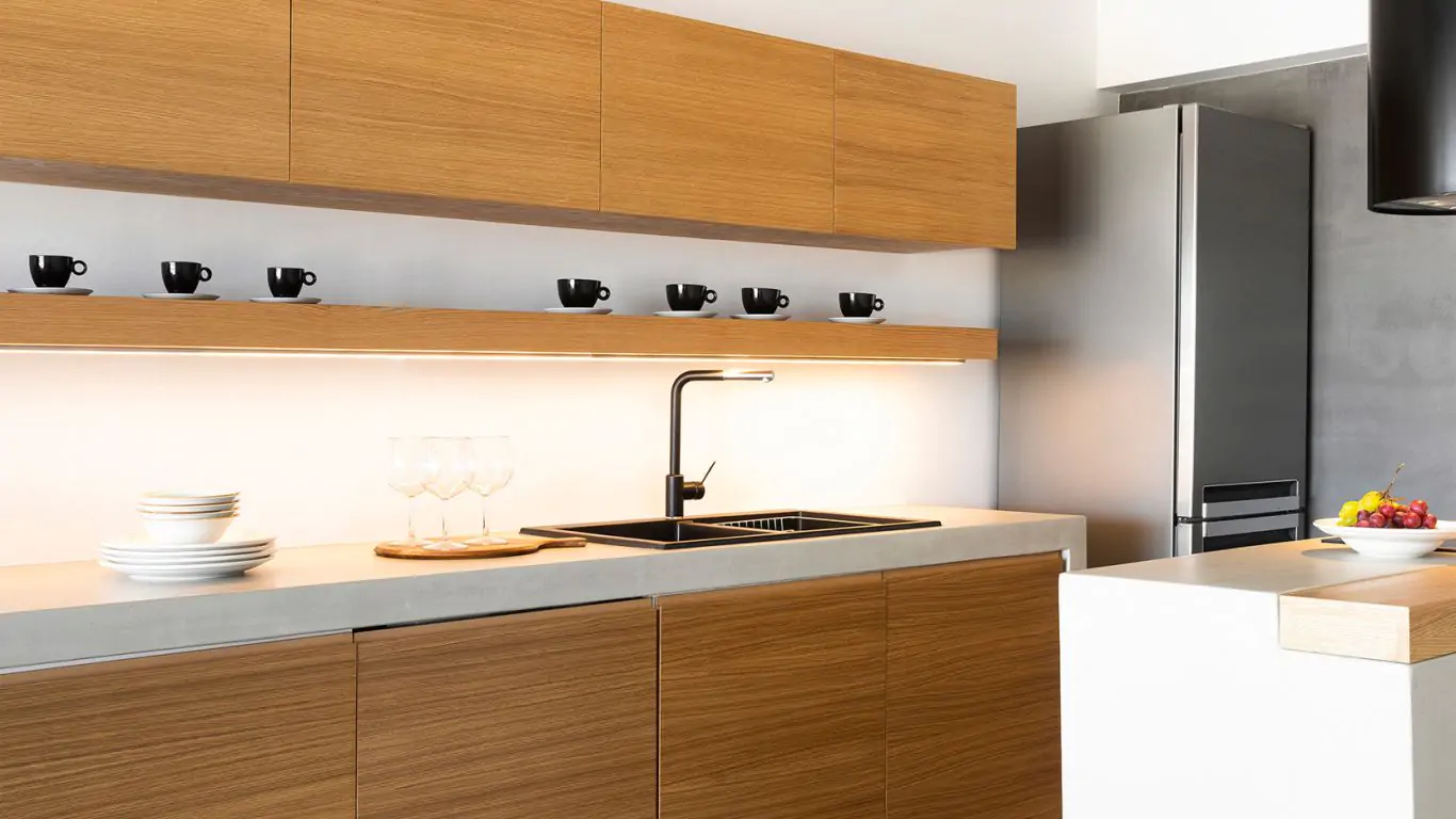 Villa Cascade | Mykonos