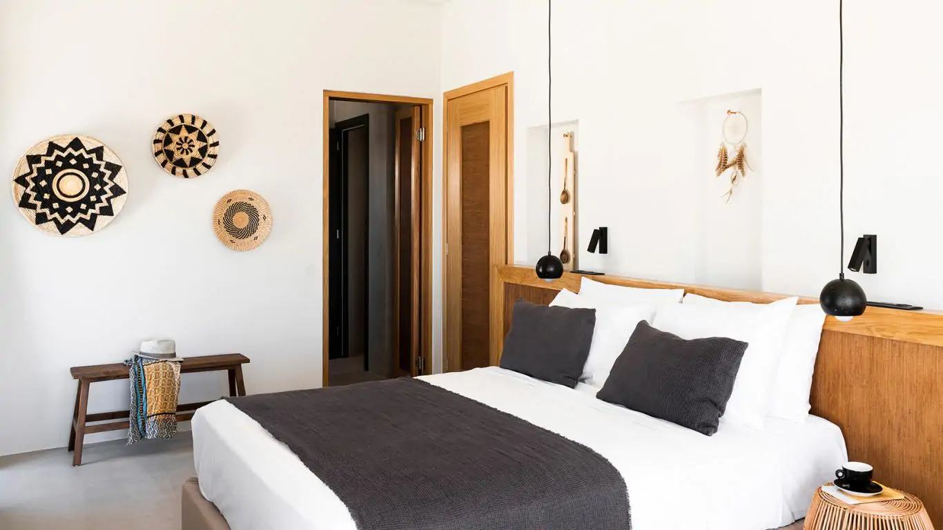 Villa Cascade | Mykonos