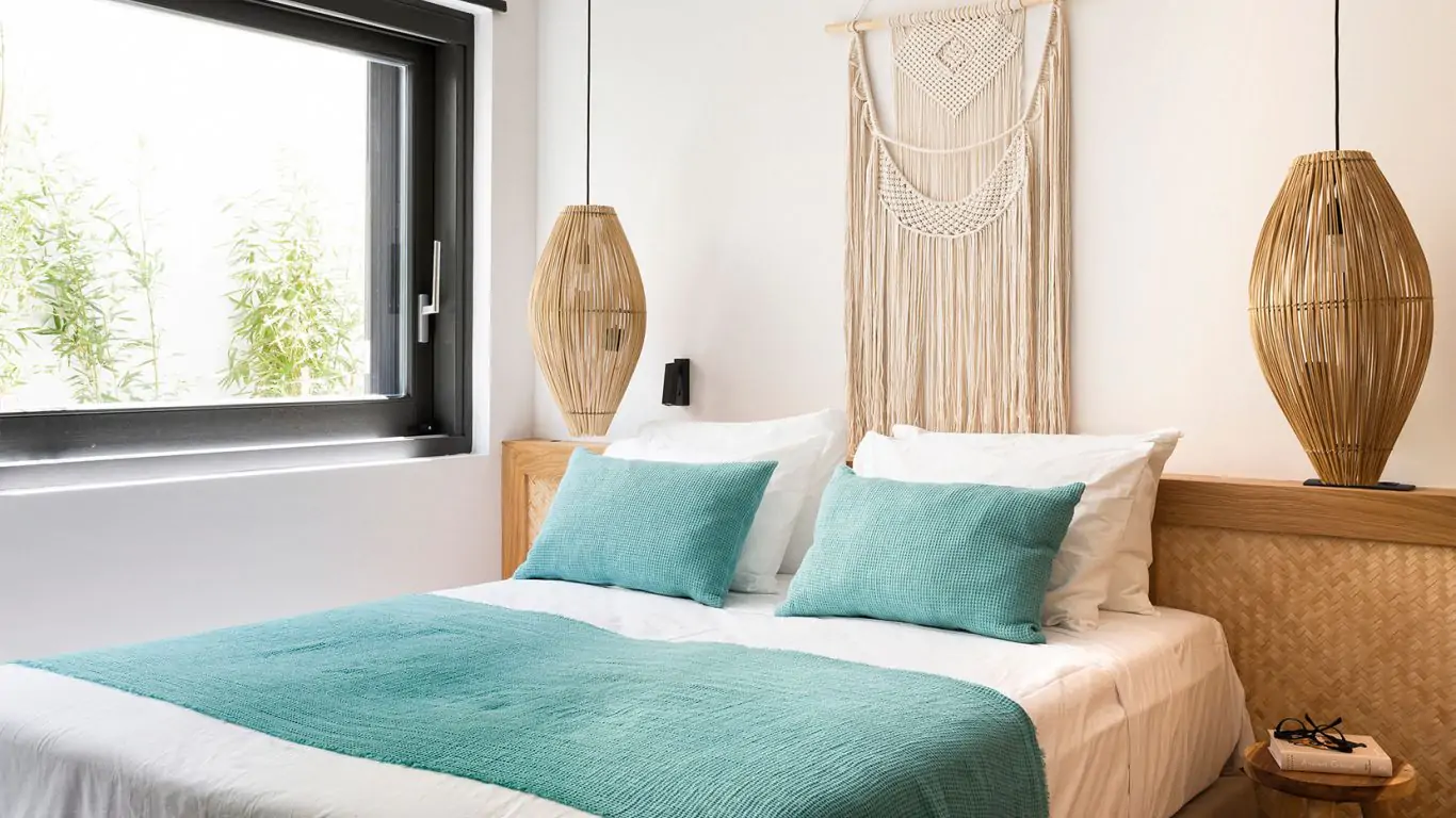 Villa Cascade | Mykonos