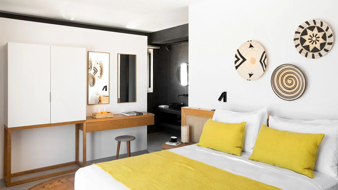 Villa Cascade | Mykonos