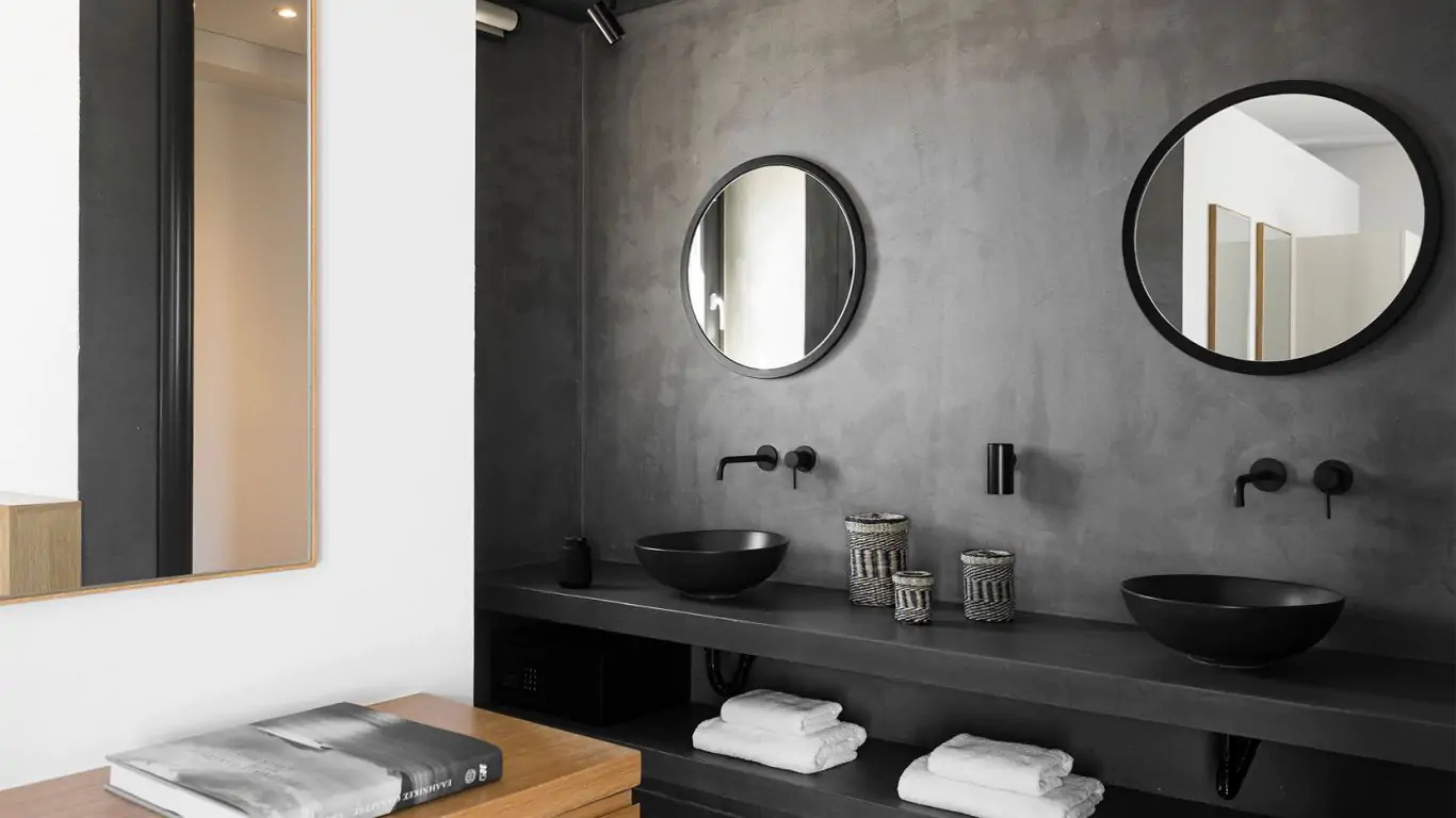 Villa Cascade | Mykonos