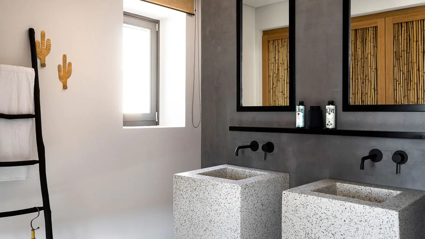 Villa Cascade | Mykonos