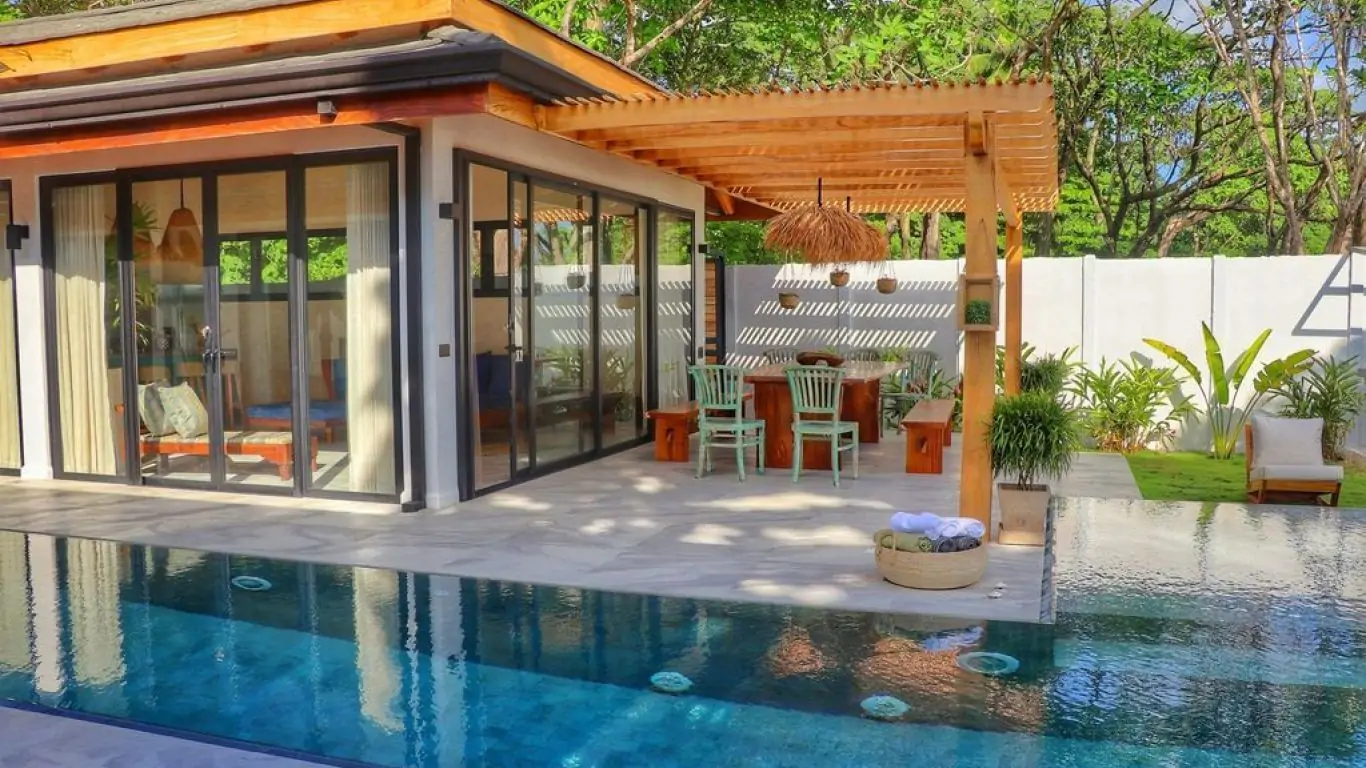 Casa Milya | Santa Teresa