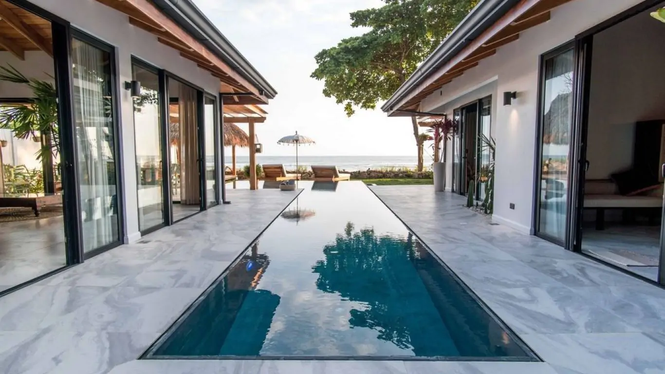 Casa Milya | Santa Teresa