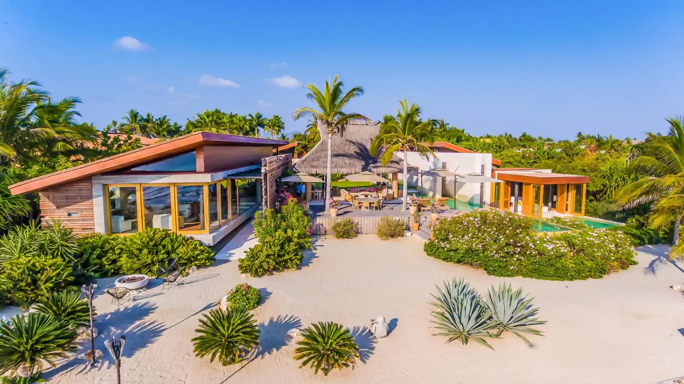 Villa Samba | Punta Mita