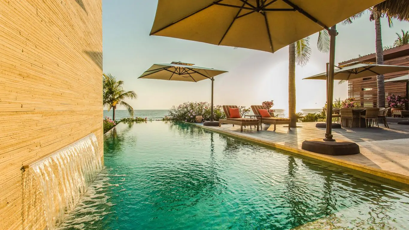 Villa Samba | Punta Mita