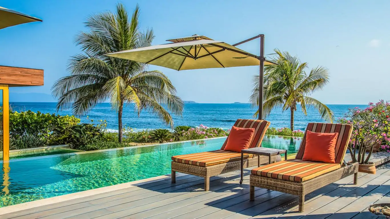 Villa Samba | Punta Mita
